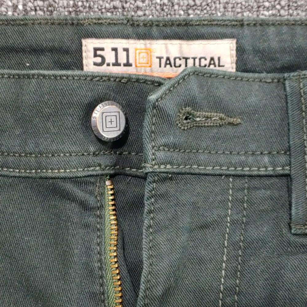 5.11 Defender-Flex Slim Pants (NWOT) - Picture 8 of 8